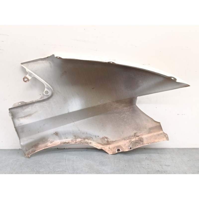 Recambio de aleta delantera izquierda para ford transit furgoneta (fa_ _) 2.0 di (fae_, faf_, fag_) referencia OEM IAM   