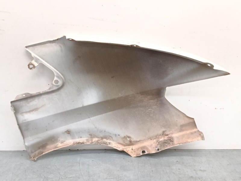 Recambio de aleta delantera izquierda para ford transit furgoneta (fa_ _) 2.0 di (fae_, faf_, fag_) referencia OEM IAM   