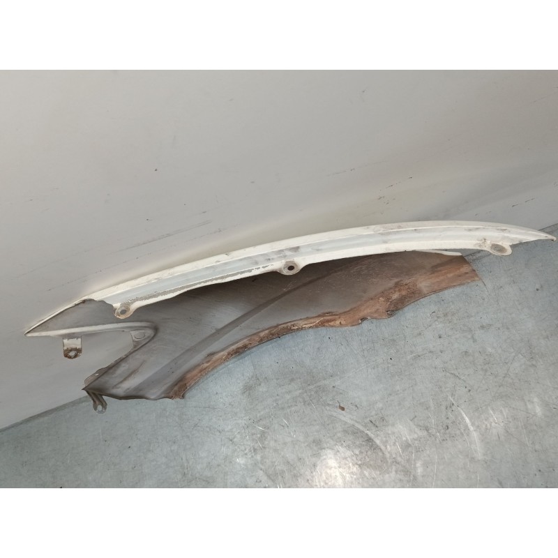 Recambio de aleta delantera izquierda para ford transit furgoneta (fa_ _) 2.0 di (fae_, faf_, fag_) referencia OEM IAM   