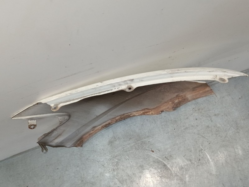 Recambio de aleta delantera izquierda para ford transit furgoneta (fa_ _) 2.0 di (fae_, faf_, fag_) referencia OEM IAM   