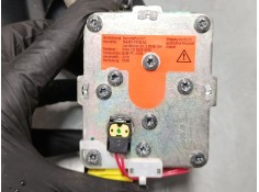 Recambio de cinturon seguridad delantero derecho para toyota verso (_r2_) 2.0 d-4d (aur20_) referencia OEM IAM    2