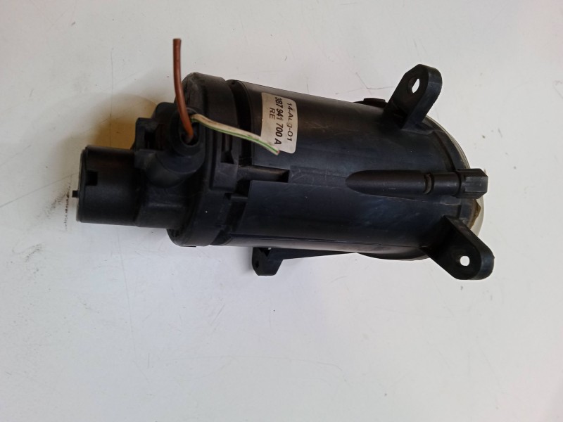 Recambio de faro antiniebla derecho para volkswagen passat b5.5 (3b3) 1.9 tdi 4motion referencia OEM IAM   