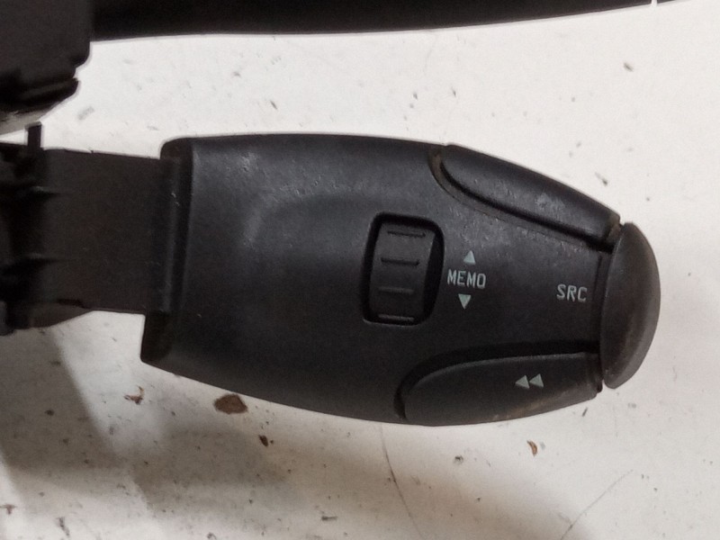 Recambio de mando luces para peugeot 206 hatchback (2a/c) 2.0 hdi 90 referencia OEM IAM 96542572XT  