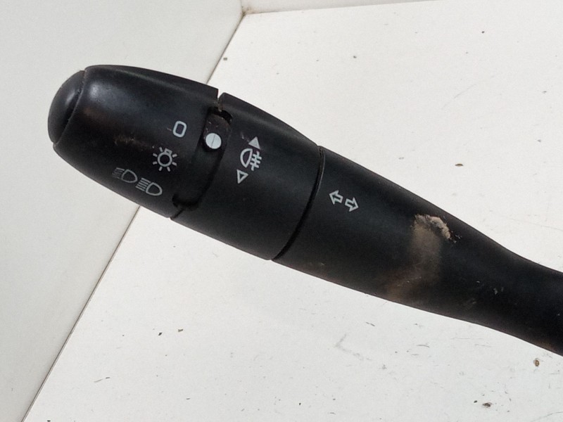 Recambio de mando luces para peugeot 206 hatchback (2a/c) 2.0 hdi 90 referencia OEM IAM 96542572XT  