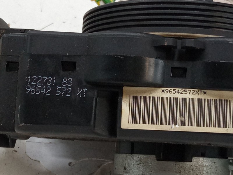 Recambio de mando luces para peugeot 206 hatchback (2a/c) 2.0 hdi 90 referencia OEM IAM 96542572XT  