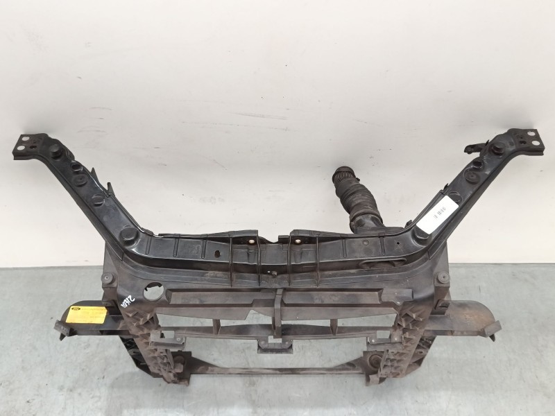 Recambio de frente para ford fusion (ju_) 1.4 tdci referencia OEM IAM   