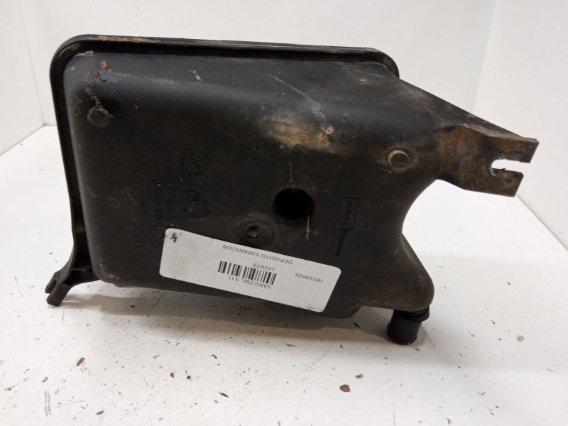 Recambio de deposito expansion para citroën saxo (s0, s1) 1.5 d referencia OEM IAM   