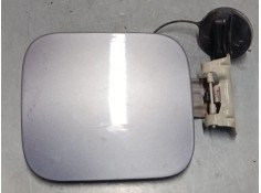 Recambio de tapa exterior combustible para nissan qashqai i (j10, nj10) 2.0 dci a las 4 ruedas referencia OEM IAM   