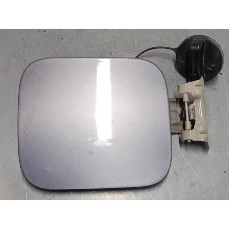 Recambio de tapa exterior combustible para nissan qashqai i (j10, nj10) 2.0 dci a las 4 ruedas referencia OEM IAM   