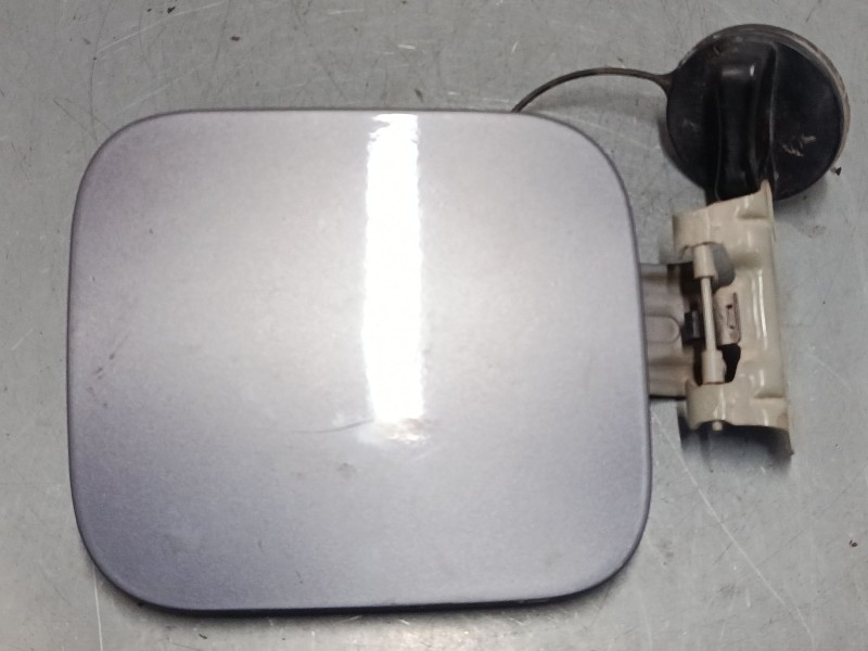 Recambio de tapa exterior combustible para nissan qashqai i (j10, nj10) 2.0 dci a las 4 ruedas referencia OEM IAM   