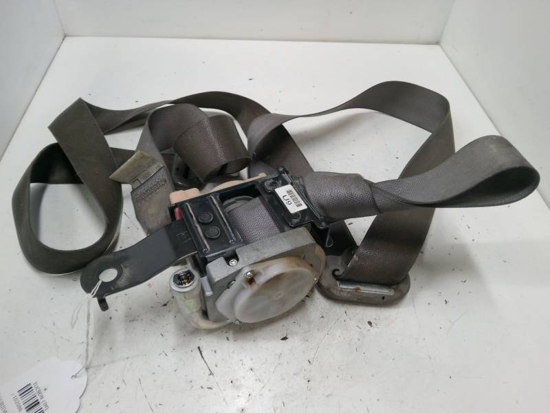 CINTURON SEGURIDAD DELANTERO IZQUIERDO 88810 2E301 
