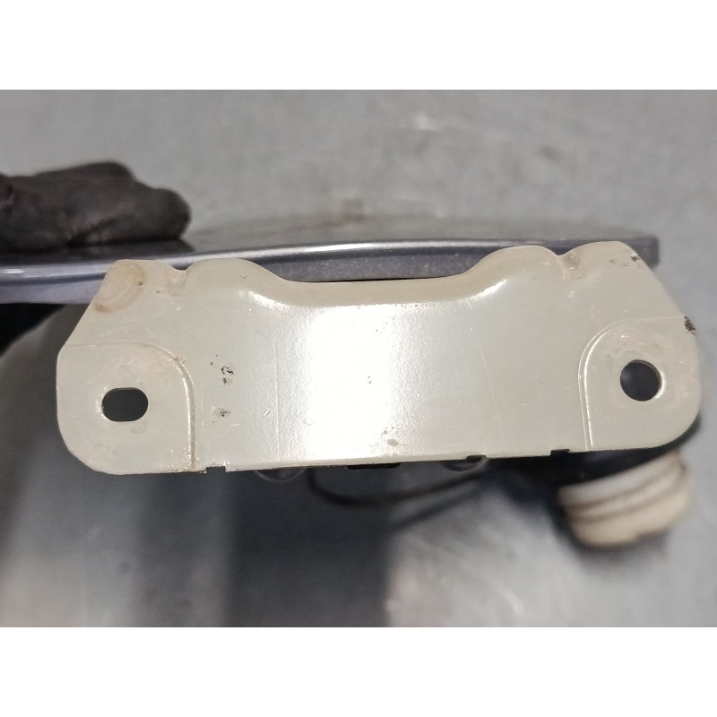 Recambio de tapa exterior combustible para nissan qashqai i (j10, nj10) 2.0 dci a las 4 ruedas referencia OEM IAM   