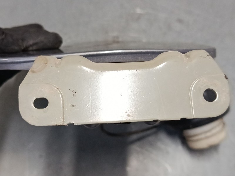 Recambio de tapa exterior combustible para nissan qashqai i (j10, nj10) 2.0 dci a las 4 ruedas referencia OEM IAM   