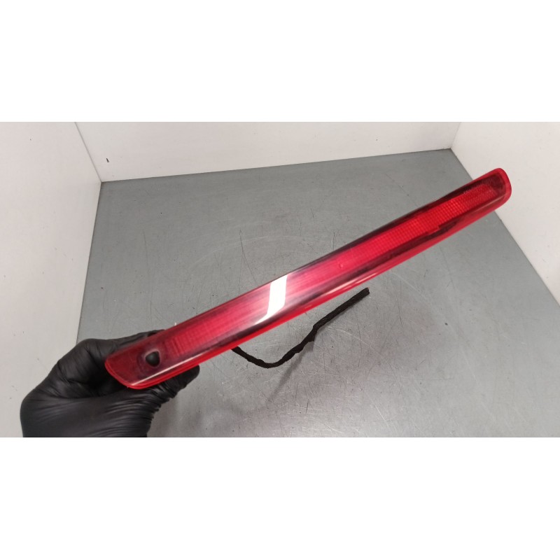 Recambio de luz central de freno para nissan qashqai i (j10, nj10) 2.0 dci a las 4 ruedas referencia OEM IAM 26590JD000  