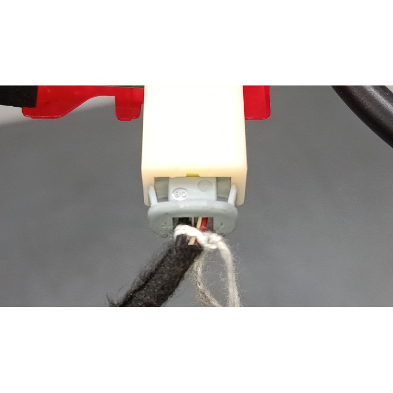 Recambio de luz central de freno para nissan qashqai i (j10, nj10) 2.0 dci a las 4 ruedas referencia OEM IAM 26590JD000  