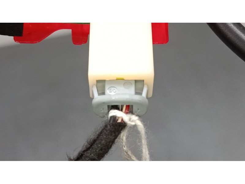 Recambio de luz central de freno para nissan qashqai i (j10, nj10) 2.0 dci a las 4 ruedas referencia OEM IAM 26590JD000  