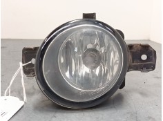 Recambio de faro antiniebla derecho para nissan qashqai i (j10, nj10) 2.0 dci a las 4 ruedas referencia OEM IAM 89207925 2615089