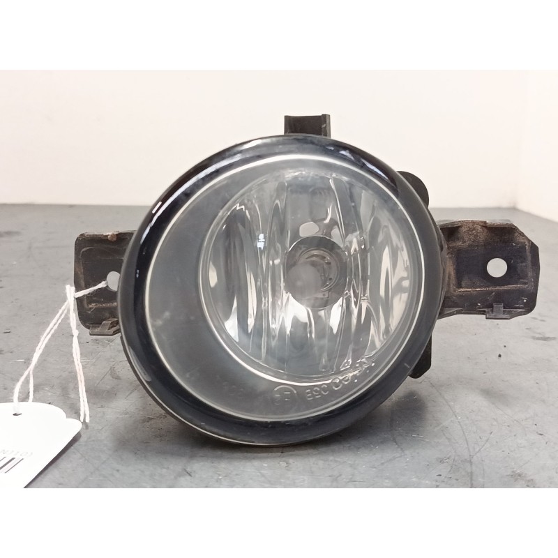 Recambio de faro antiniebla derecho para nissan qashqai i (j10, nj10) 2.0 dci a las 4 ruedas referencia OEM IAM 89207925 2615089