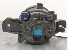 Recambio de faro antiniebla derecho para nissan qashqai i (j10, nj10) 2.0 dci a las 4 ruedas referencia OEM IAM 89207925 2615089 2