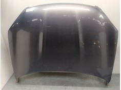 Recambio de capo para nissan qashqai i (j10, nj10) 2.0 dci a las 4 ruedas referencia OEM IAM   