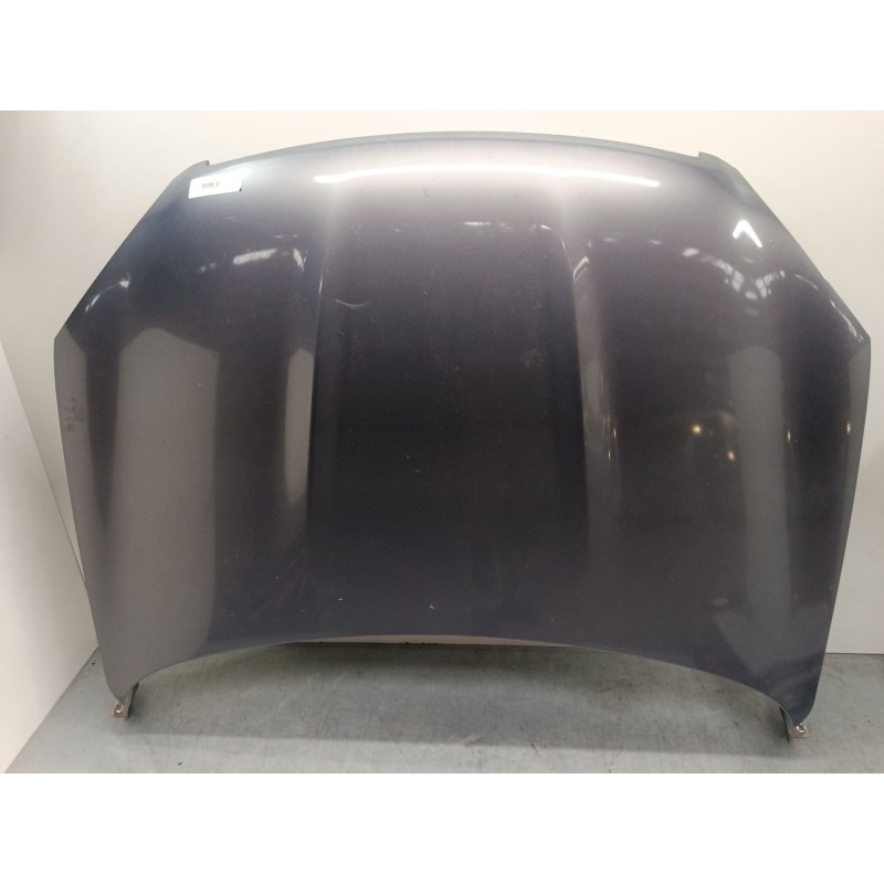 Recambio de capo para nissan qashqai i (j10, nj10) 2.0 dci a las 4 ruedas referencia OEM IAM   