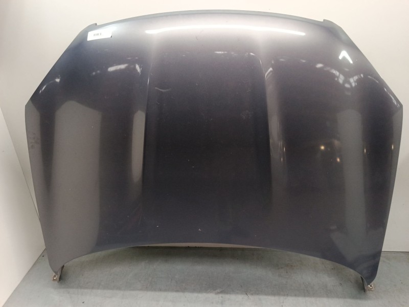 Recambio de capo para nissan qashqai i (j10, nj10) 2.0 dci a las 4 ruedas referencia OEM IAM   