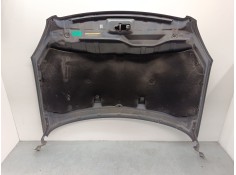 Recambio de capo para nissan qashqai i (j10, nj10) 2.0 dci a las 4 ruedas referencia OEM IAM    2