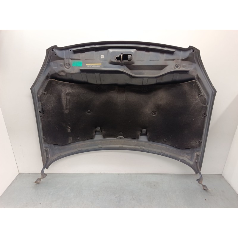 Recambio de capo para nissan qashqai i (j10, nj10) 2.0 dci a las 4 ruedas referencia OEM IAM   