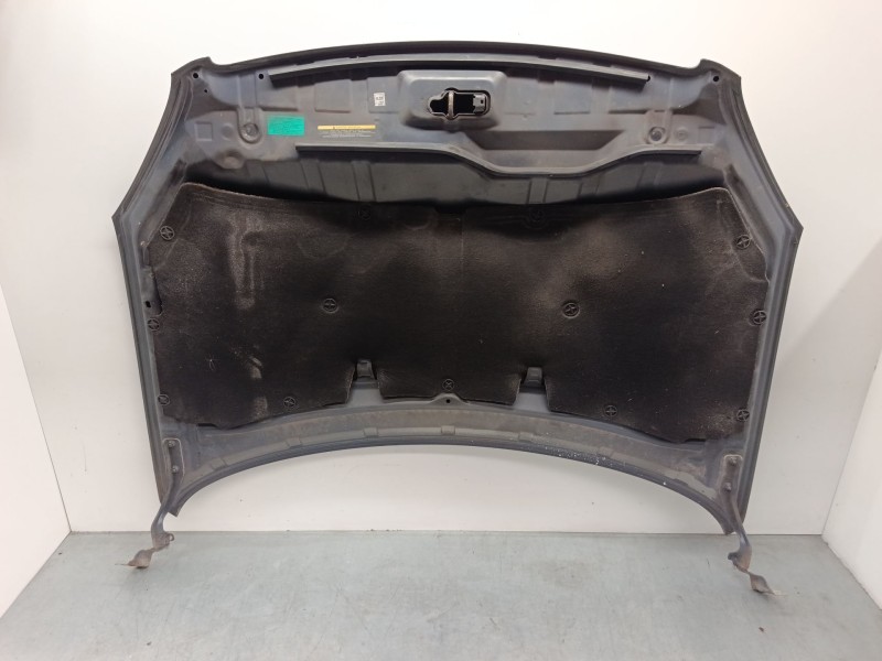 Recambio de capo para nissan qashqai i (j10, nj10) 2.0 dci a las 4 ruedas referencia OEM IAM   