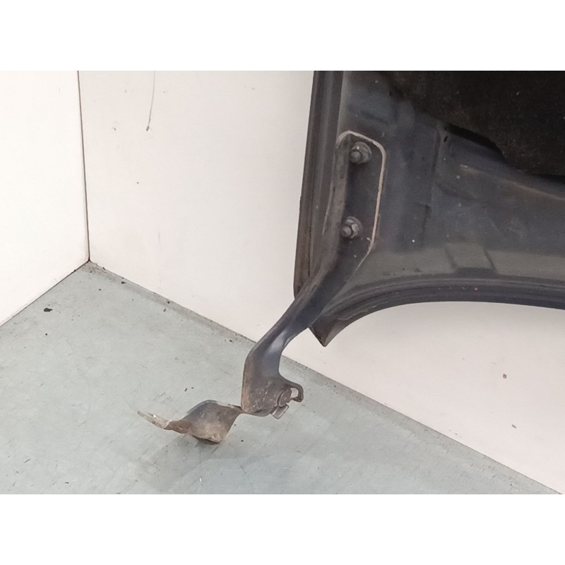 Recambio de capo para nissan qashqai i (j10, nj10) 2.0 dci a las 4 ruedas referencia OEM IAM   