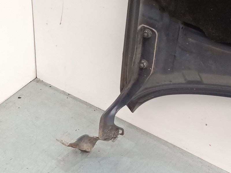 Recambio de capo para nissan qashqai i (j10, nj10) 2.0 dci a las 4 ruedas referencia OEM IAM   