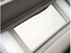 Recambio de parasol izquierdo para peugeot 307 cc (3b) 2.0 16v referencia OEM IAM    2