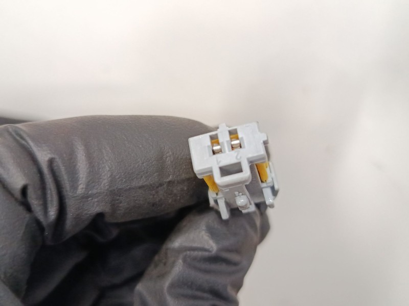 Recambio de parasol izquierdo para peugeot 307 cc (3b) 2.0 16v referencia OEM IAM   