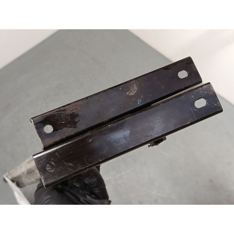 Recambio de amortiguadores malet/porton para peugeot 307 cc (3b) 2.0 16v referencia OEM IAM 1540030G  