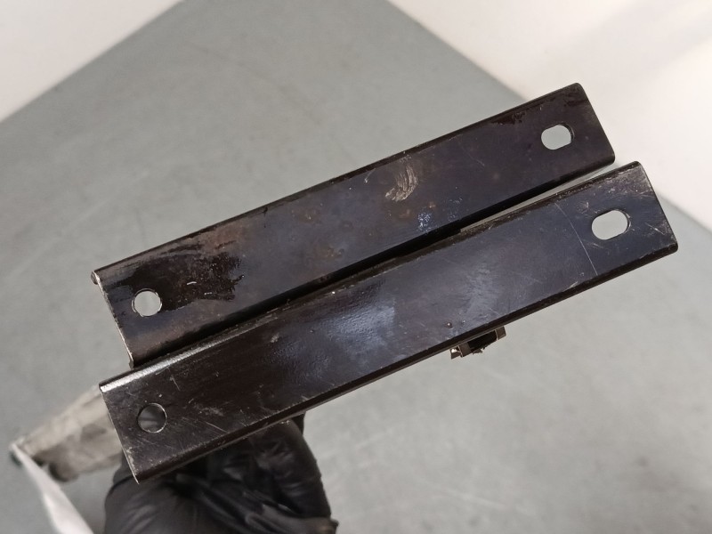 Recambio de amortiguadores malet/porton para peugeot 307 cc (3b) 2.0 16v referencia OEM IAM 1540030G  