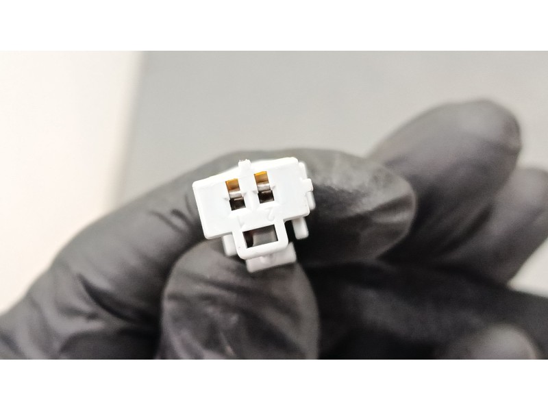 Recambio de parasol derecho para peugeot 307 cc (3b) 2.0 16v referencia OEM IAM   