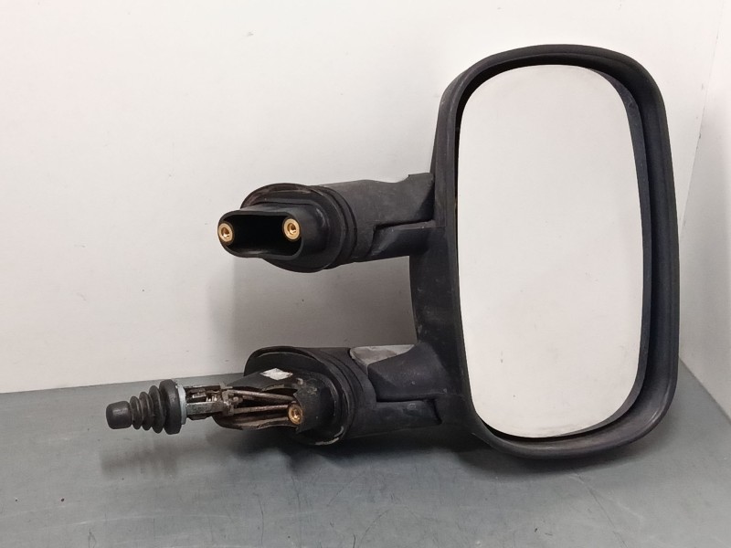 Recambio de retrovisor derecho para fiat doblo monospace (119_, 223_) 1.9 jtd (223axe1a) referencia OEM IAM   