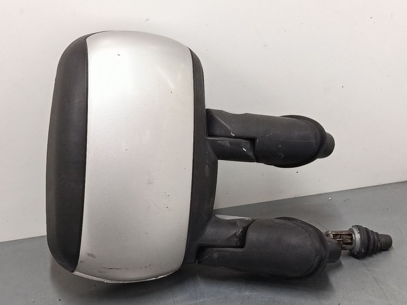 Recambio de retrovisor derecho para fiat doblo monospace (119_, 223_) 1.9 jtd (223axe1a) referencia OEM IAM   