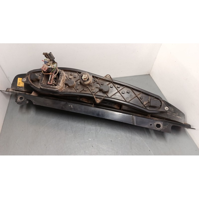Recambio de piloto trasero derecho para fiat doblo monospace (119_, 223_) 1.9 jtd (223axe1a) referencia OEM IAM 040600999000  