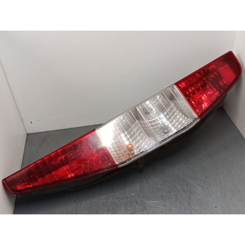 Recambio de piloto trasero izquierdo para fiat doblo monospace (119_, 223_) 1.9 jtd (223axe1a) referencia OEM IAM 040610999000  