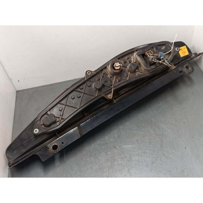 Recambio de piloto trasero izquierdo para fiat doblo monospace (119_, 223_) 1.9 jtd (223axe1a) referencia OEM IAM 040610999000  