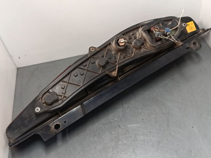 Recambio de piloto trasero izquierdo para fiat doblo monospace (119_, 223_) 1.9 jtd (223axe1a) referencia OEM IAM 040610999000  