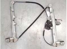 Recambio de elevalunas electrico delantero derecho para mitsubishi colt vi (z3_a, z2_a) 1.3 (z21a) referencia OEM IAM   