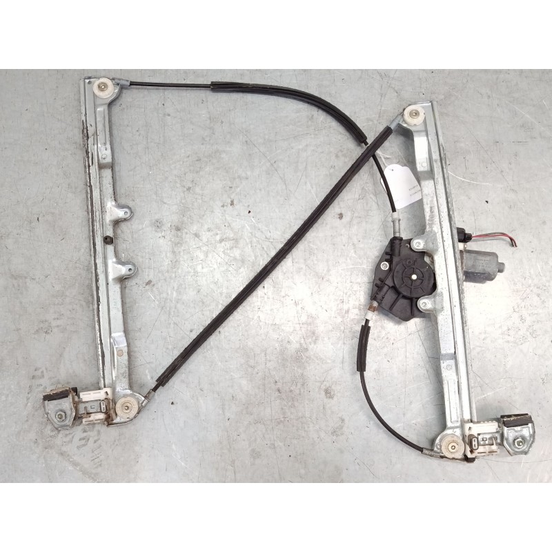 Recambio de elevalunas electrico delantero derecho para mitsubishi colt vi (z3_a, z2_a) 1.3 (z21a) referencia OEM IAM   