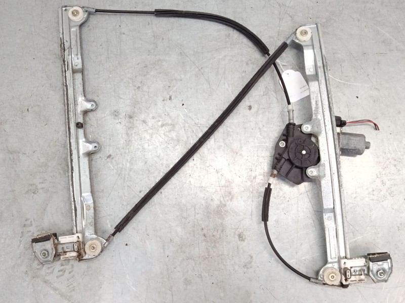 Recambio de elevalunas electrico delantero derecho para mitsubishi colt vi (z3_a, z2_a) 1.3 (z21a) referencia OEM IAM   