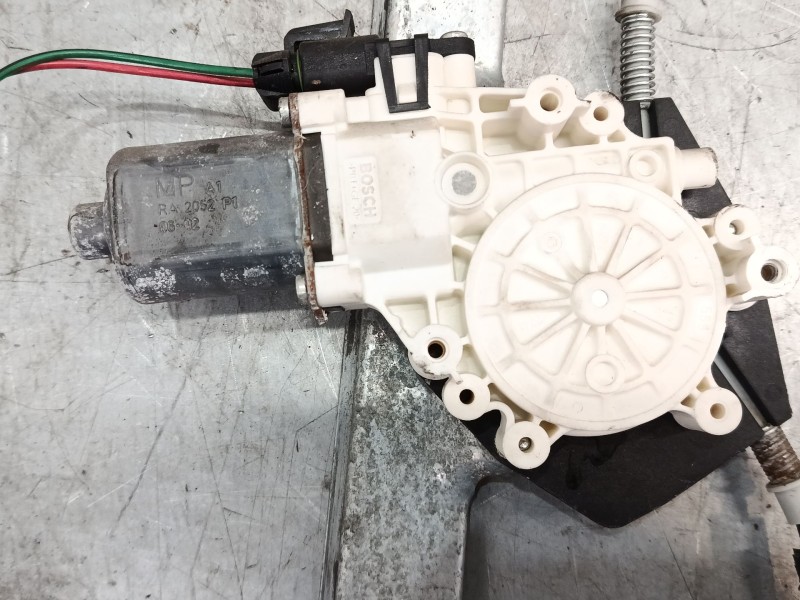 Recambio de elevalunas electrico delantero derecho para mitsubishi colt vi (z3_a, z2_a) 1.3 (z21a) referencia OEM IAM   