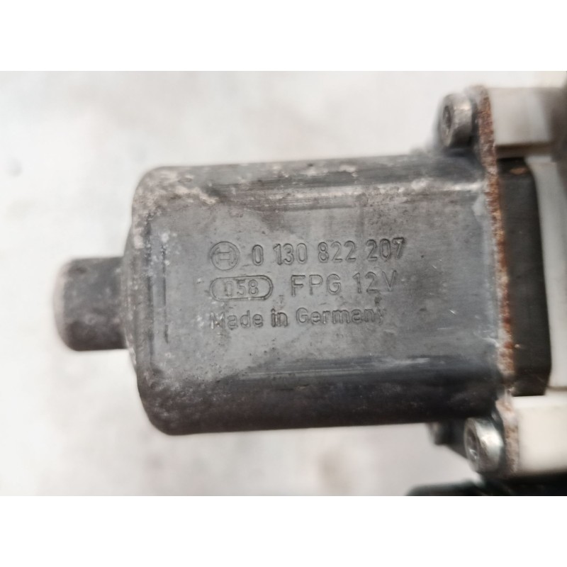 Recambio de elevalunas electrico delantero derecho para mitsubishi colt vi (z3_a, z2_a) 1.3 (z21a) referencia OEM IAM   