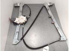 Recambio de elevalunas electrico delantero izquierdo para mitsubishi colt vi (z3_a, z2_a) 1.3 (z21a) referencia OEM IAM   