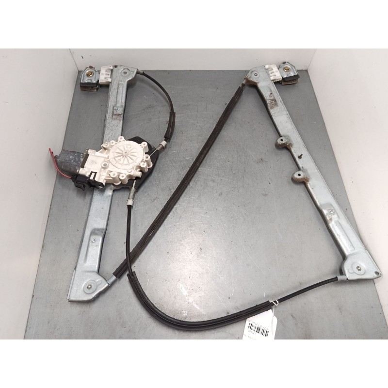 Recambio de elevalunas electrico delantero izquierdo para mitsubishi colt vi (z3_a, z2_a) 1.3 (z21a) referencia OEM IAM   