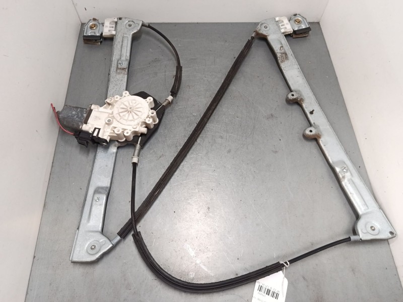 Recambio de elevalunas electrico delantero izquierdo para mitsubishi colt vi (z3_a, z2_a) 1.3 (z21a) referencia OEM IAM   